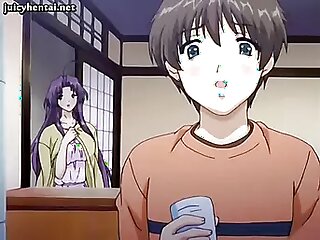 Be in charge anime pet gets stabilizer